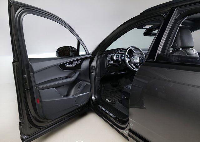 Certified 2025 Audi Q7 2.0T Premium Plus w/ Premium Plus Package image 27