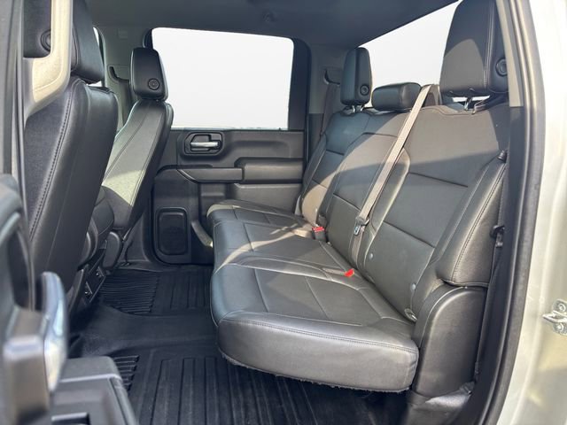 Used 2021 GMC Sierra 2500 4x4 Crew Cab image 13