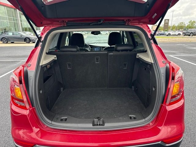 Used 2018 Buick Encore Preferred FWD image 14