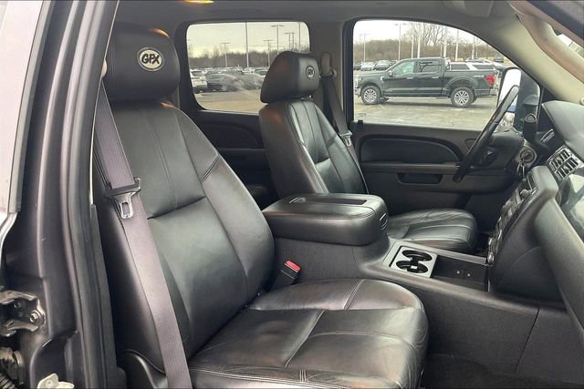 Used 2011 GMC Sierra 2500 SLT image 7