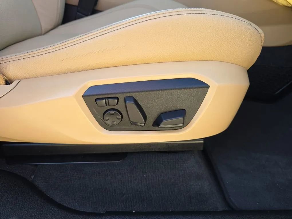 Used 2017 BMW X3 xDrive35i image 46