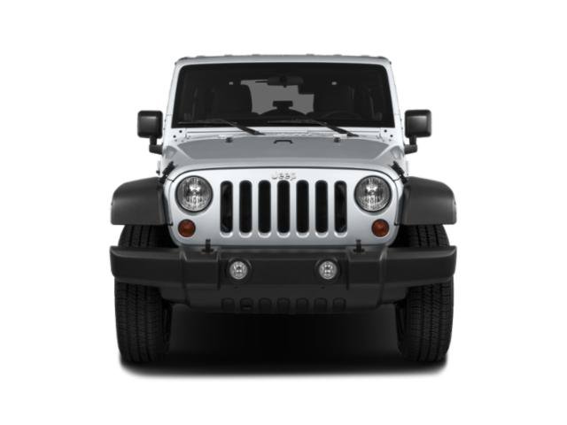 Certified 2018 Jeep Wrangler Unlimited Sport AWD/4WD image 4