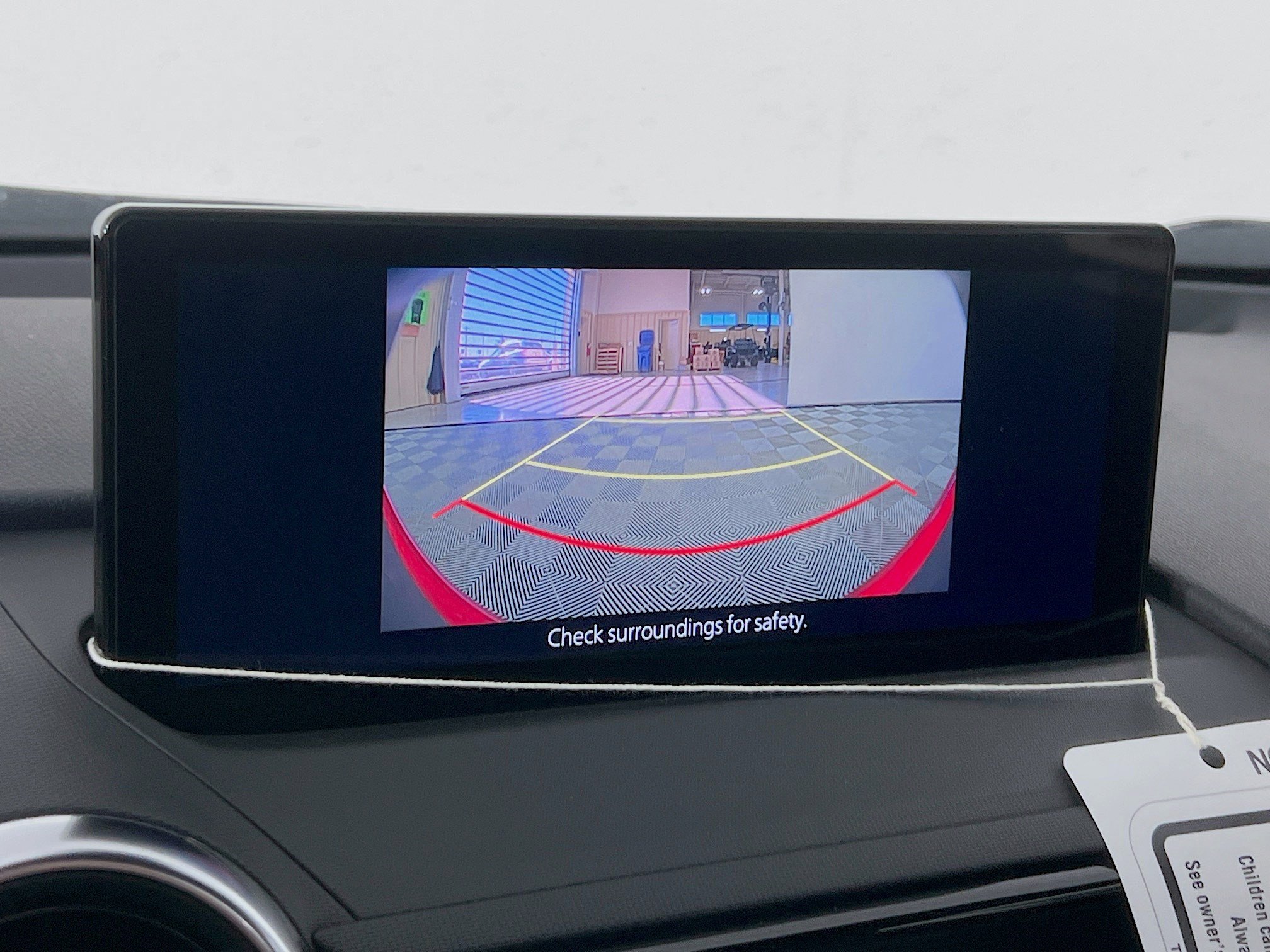 New 2025 MAZDA MX-5 Miata Grand Touring w/ Appearance Package image 8