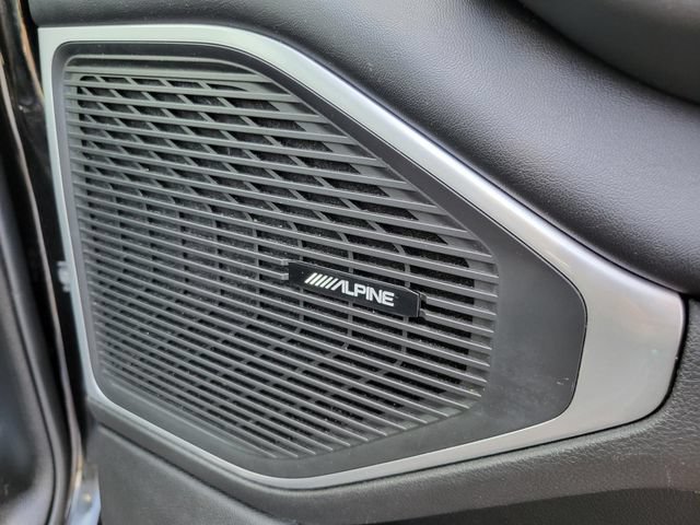 Used 2024 Jeep Wagoneer Series II AWD/4WD image 23