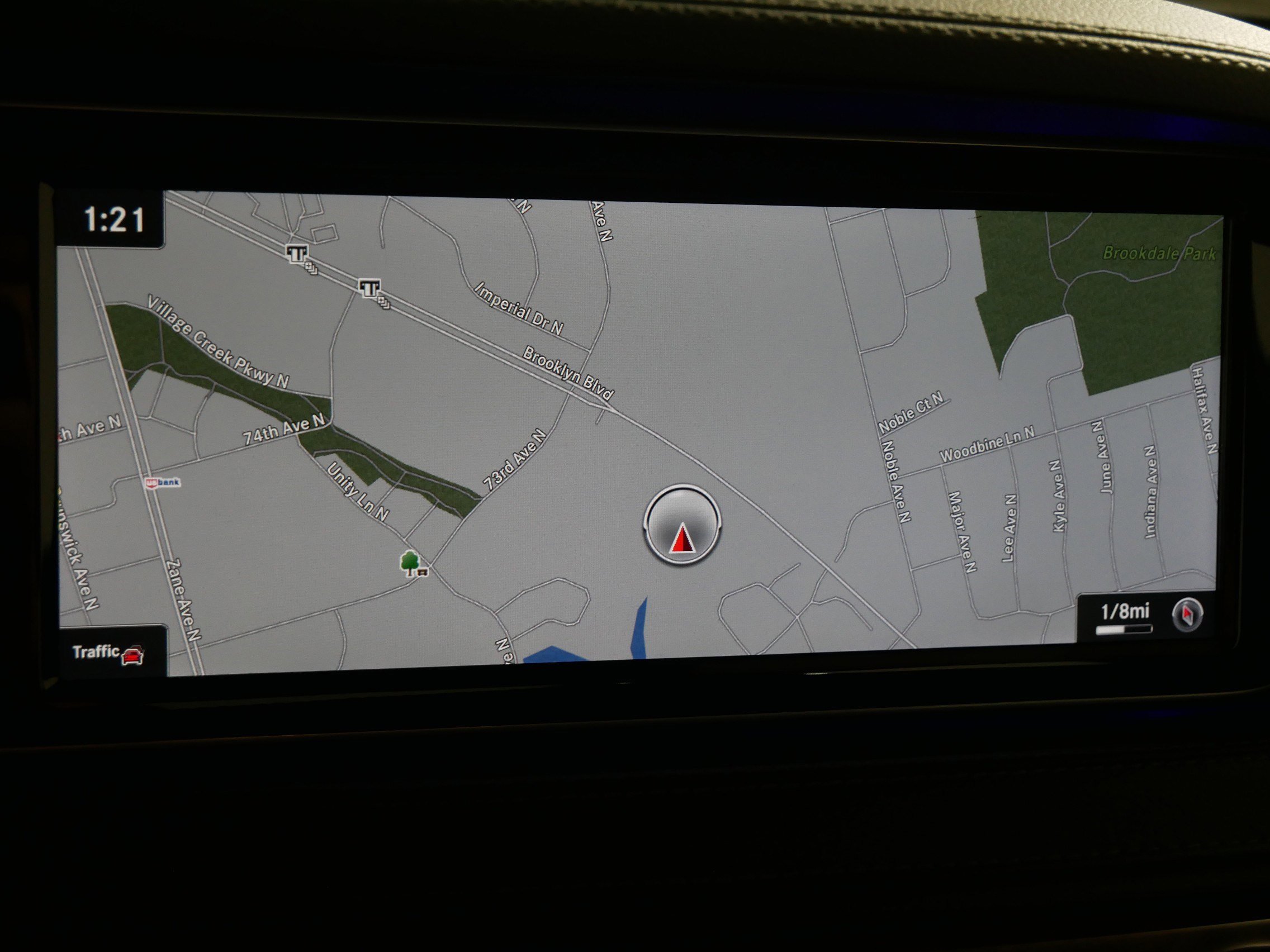 Used 2016 Mercedes-Benz S 550 S 550 w/ Sport Package image 29