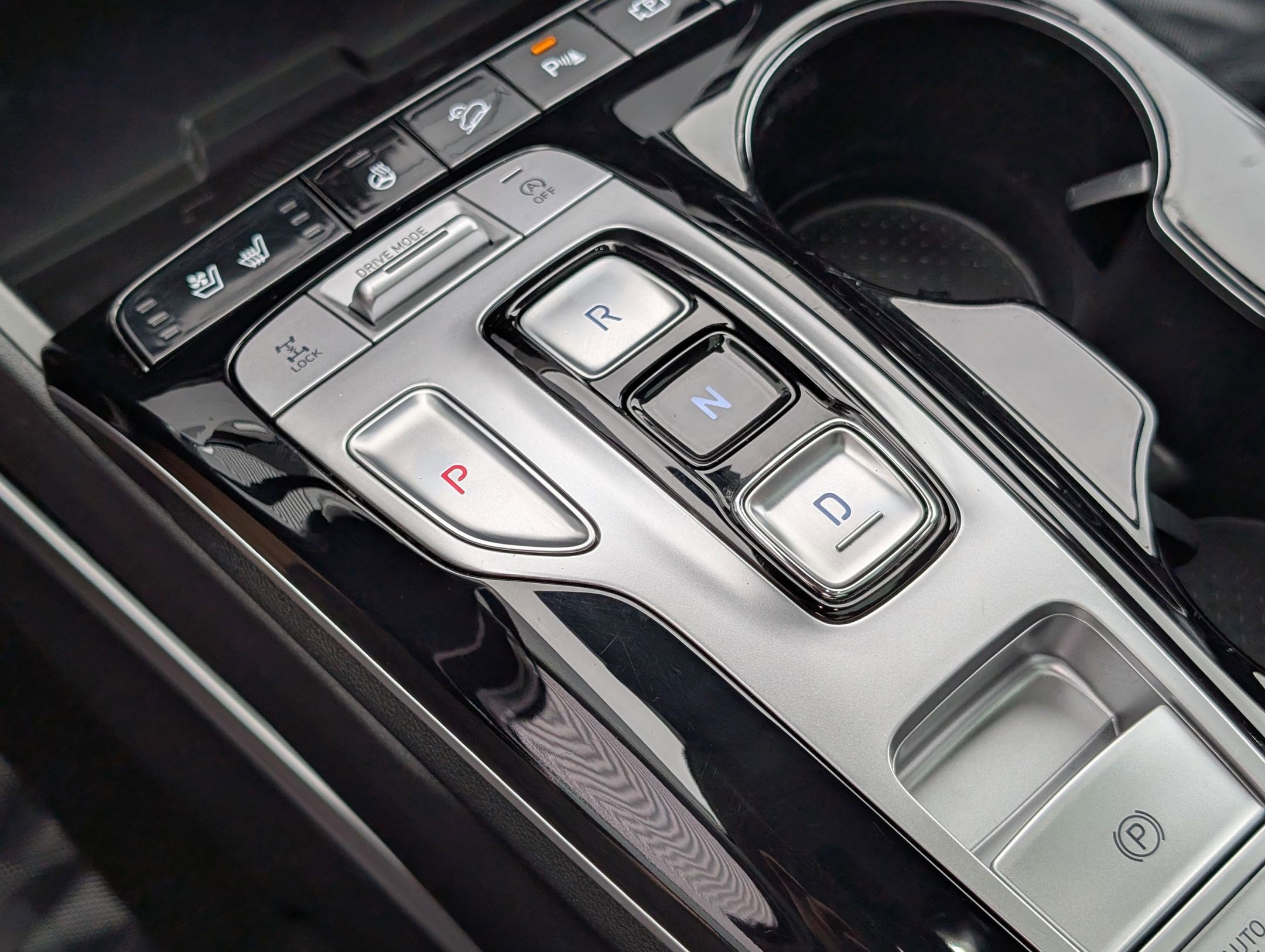 Used 2022 Hyundai Tucson Limited AWD/4WD image 23