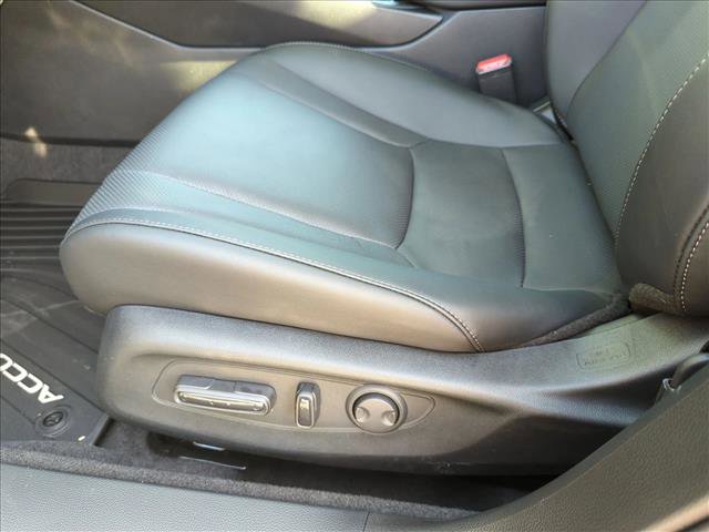 New 2026 Honda Accord EX-L image 4