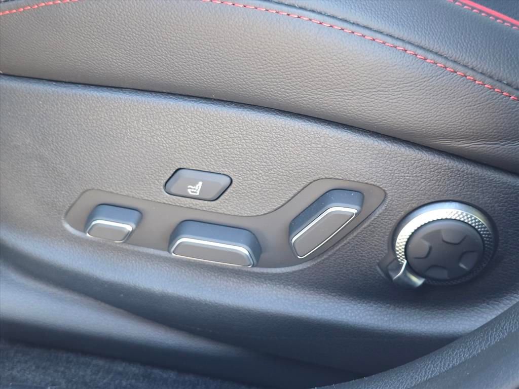 New 2026 Genesis G80 2.5T Sport Prestige AWD/4WD image 15