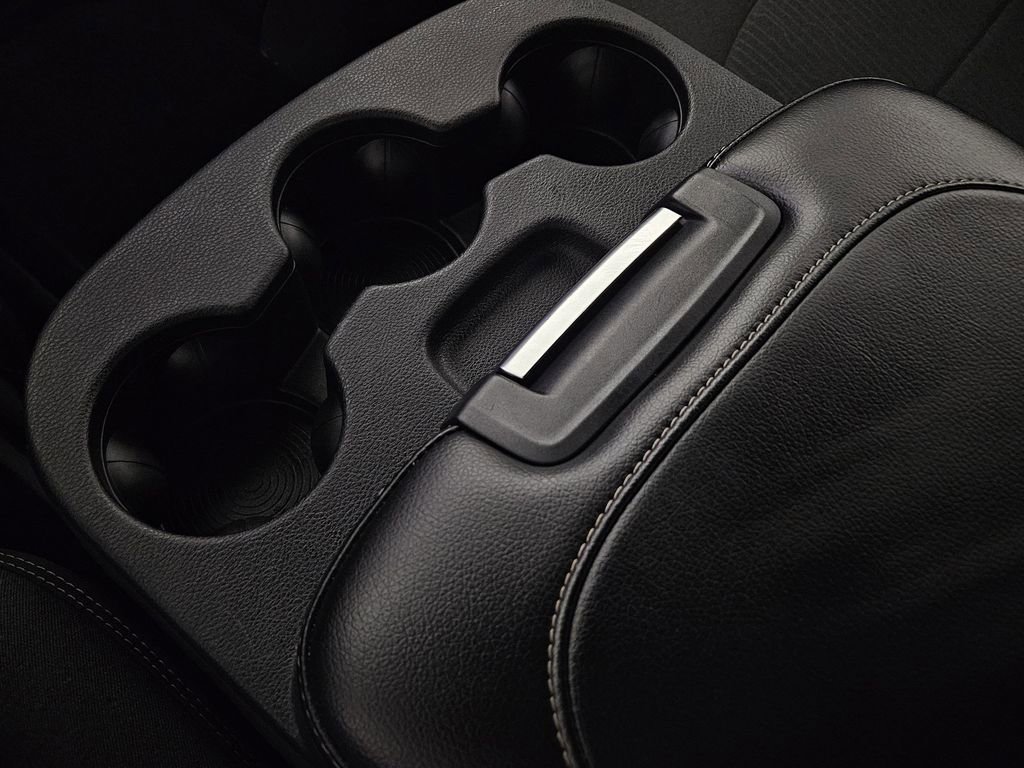 Used 2023 RAM 2500 Tradesman image 22