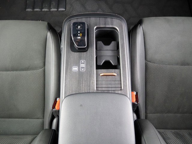 Used 2024 Nissan Ariya Engage image 28