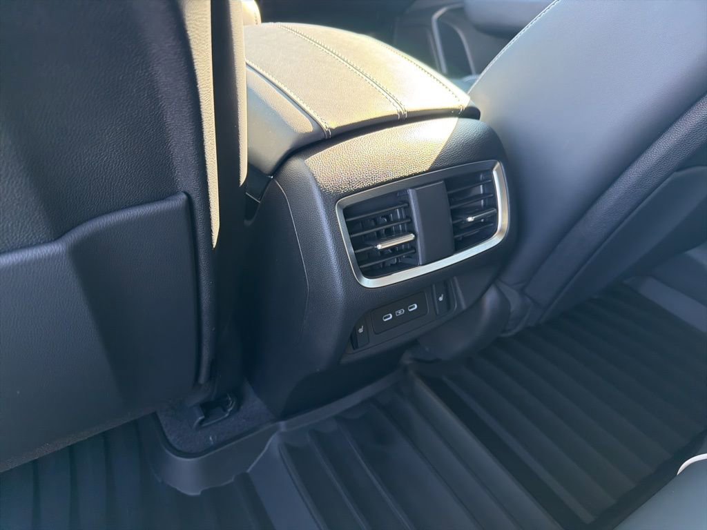 New 2026 Acura RDX SH-AWD image 20