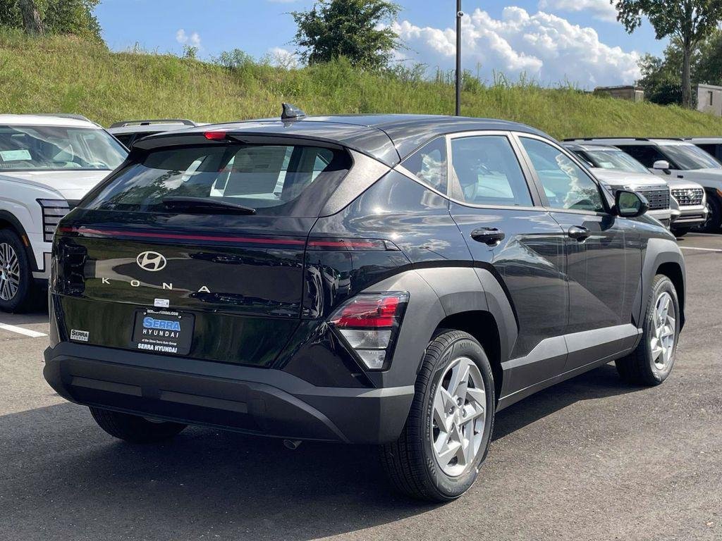 New 2026 Hyundai Kona SE FWD image 26