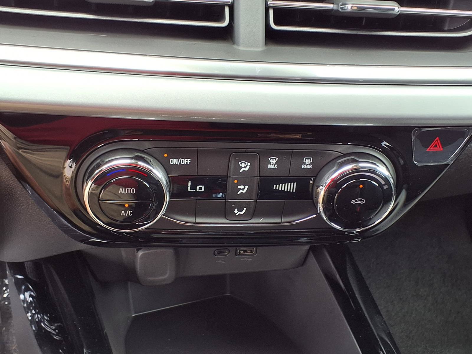 New 2026 Chevrolet Trax LT FWD image 10