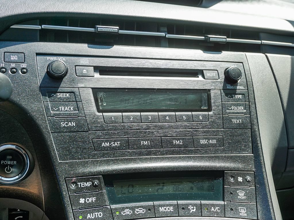 Used 2010 Toyota Prius Two FWD image 24