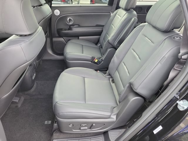 New 2026 Hyundai Palisade Calligraphy AWD/4WD image 21