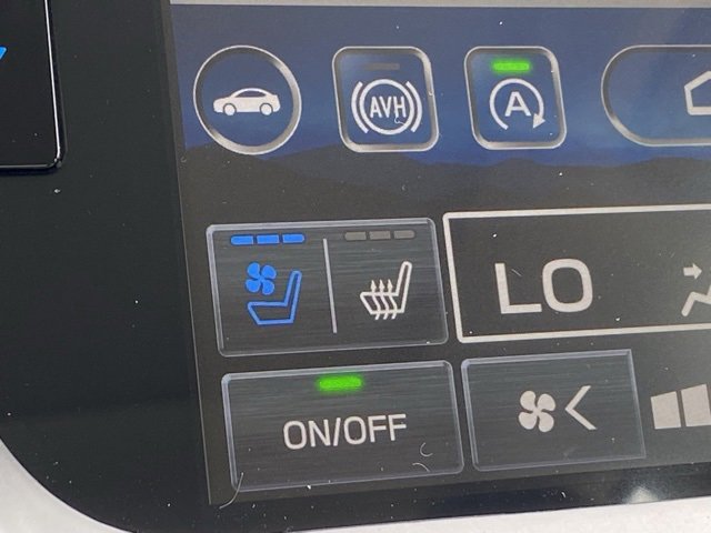 New 2025 Subaru Legacy Touring XT w/ Tech Package #3 image 17