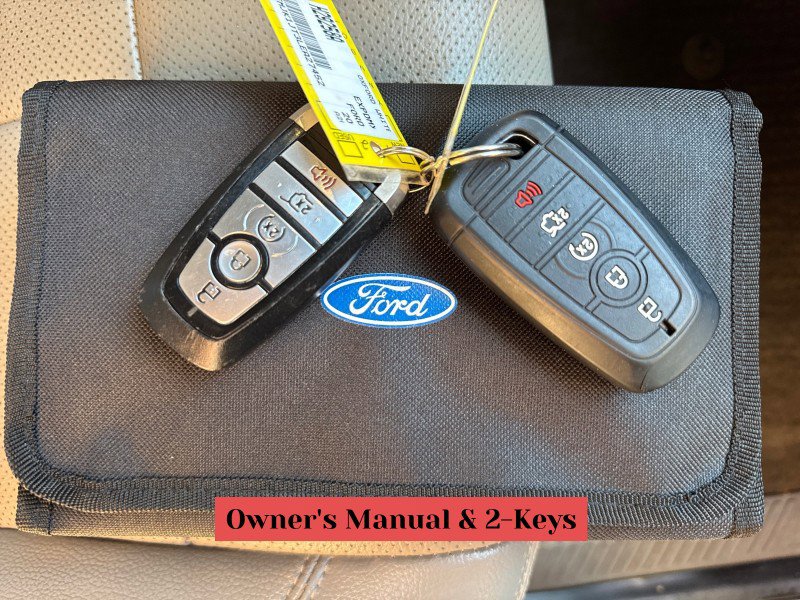 Used 2020 Ford Expedition Max XLT w/ Equipment Group 202A image 41