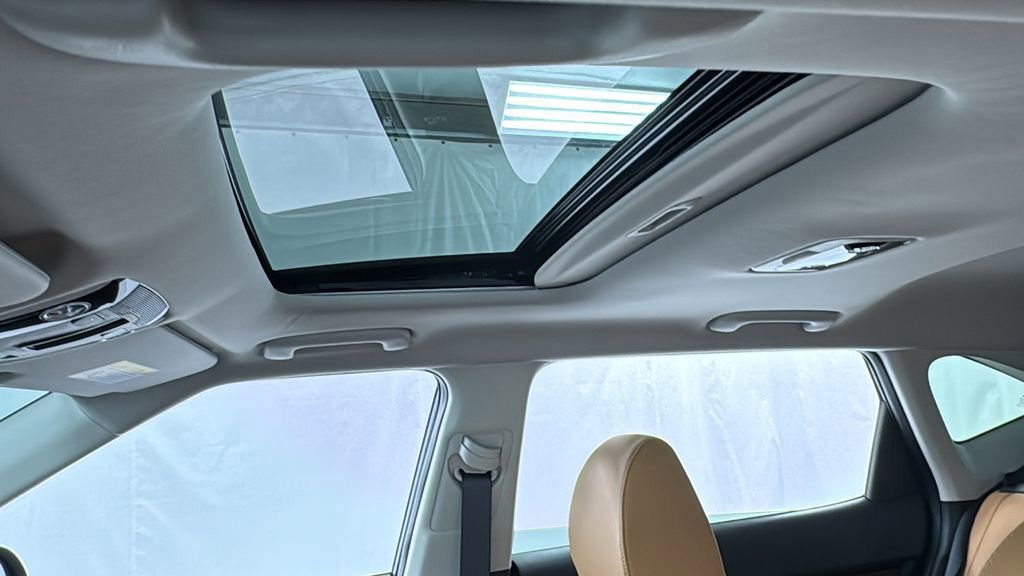 New 2026 Kia Seltos EX w/ EX Sunroof Package image 35