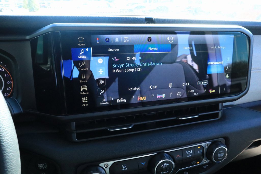 New 2026 Jeep Wrangler Sport image 5