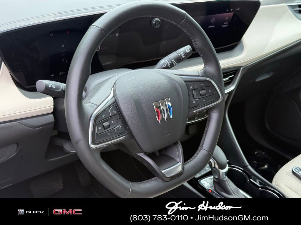 Used 2025 Buick Encore GX Sport Touring w/ Comfort Package FWD image 16