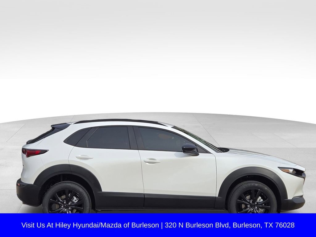 New 2026 MAZDA CX-30 AWD 2.5 S image 3