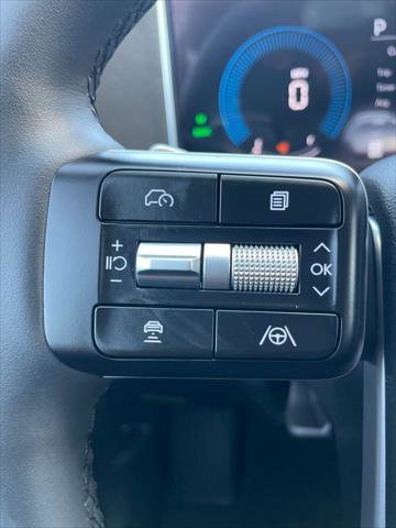 New 2026 Hyundai Santa Fe SEL image 18