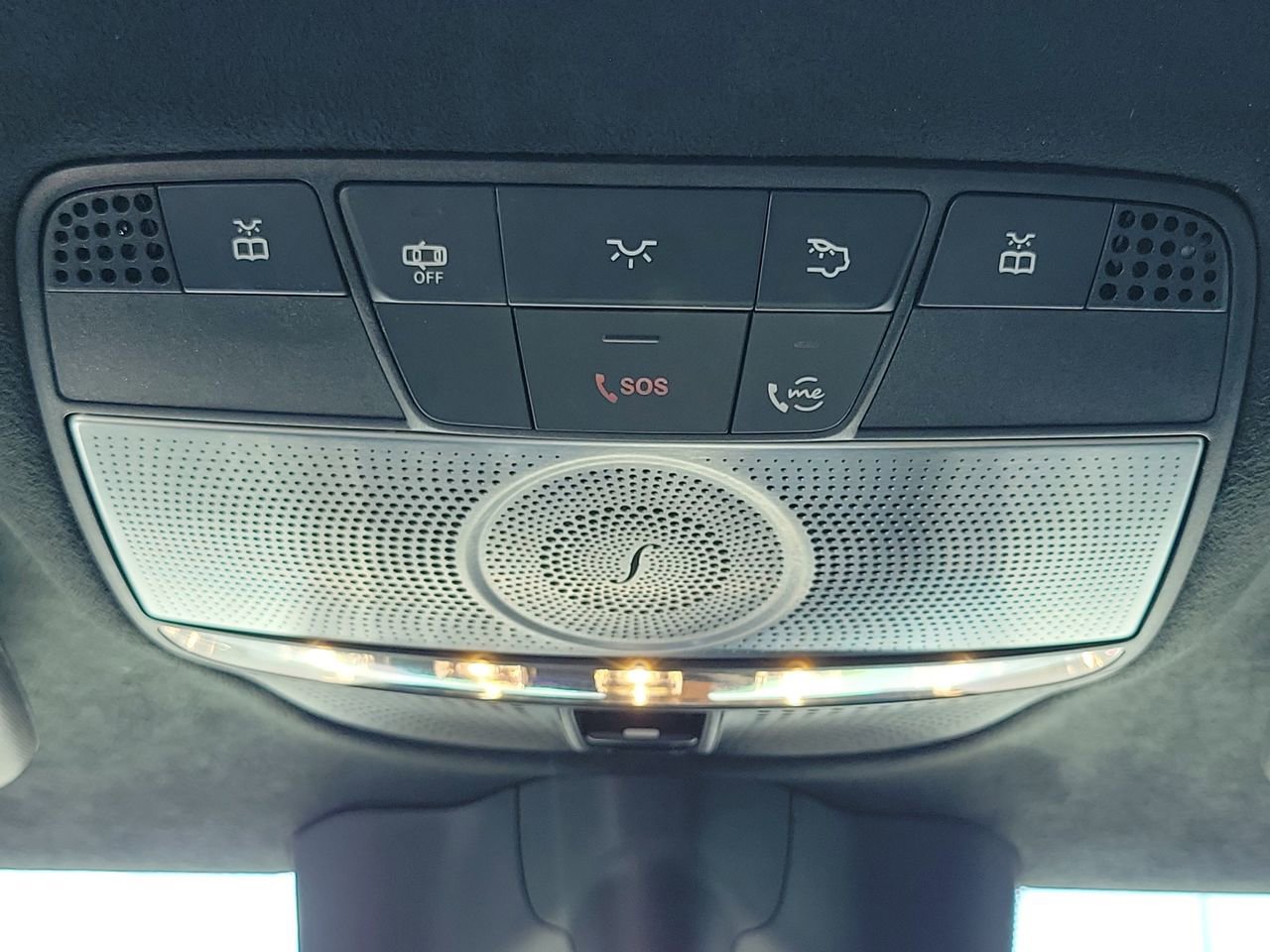 Certified 2019 Mercedes-Benz G 63 AMG 4MATIC image 20