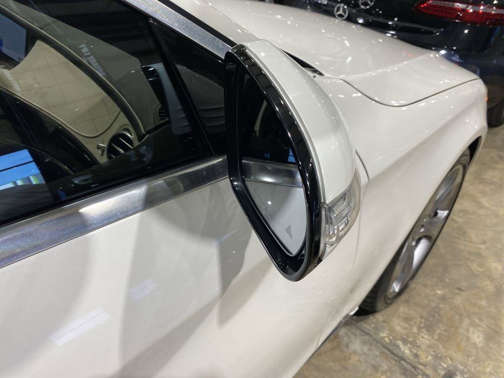 Certified 2017 Mercedes-Benz S 550 Sedan image 21