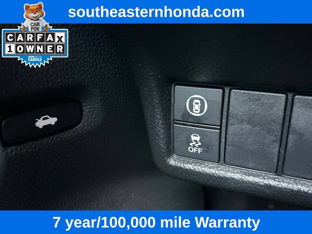 Used 2024 Honda Civic Sport image 19