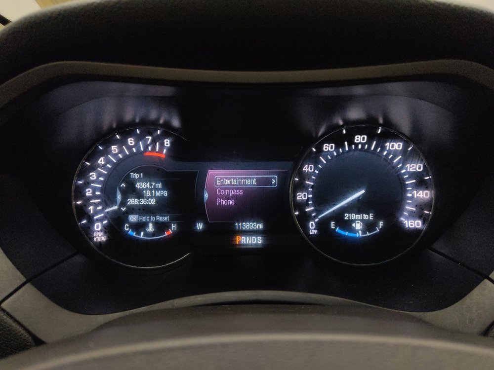 Used 2014 Lincoln MKZ AWD w/ Equipment Group 101A Select image 23