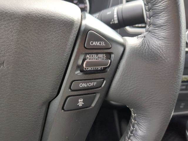 Certified 2024 Nissan Frontier SL w/ Technology Package image 26