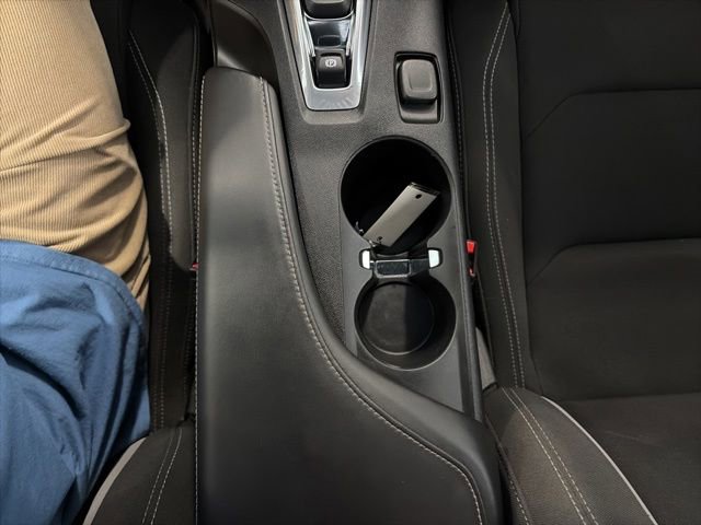 Used 2019 Chevrolet Camaro LT RWD image 25