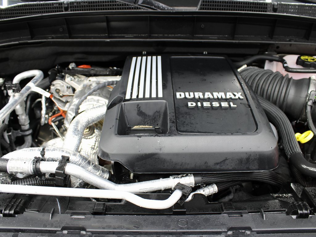 Used 2025 GMC Sierra 1500 Denali Ultimate image 32