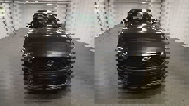 Used 2024 Ford Mustang Coupe w/ 2.3L High Performance Package image 3