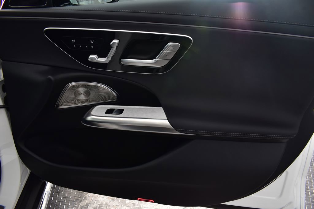 Certified 2025 Mercedes-Benz E 450 4MATIC All-Terrain Wagon image 38