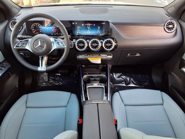 New 2026 Mercedes-Benz GLA 250 image 4