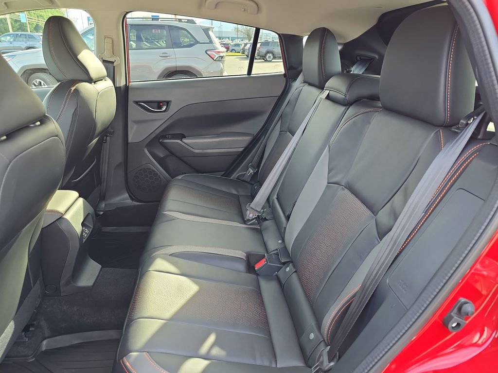 New 2026 Subaru Crosstrek 2.5i Limited image 12