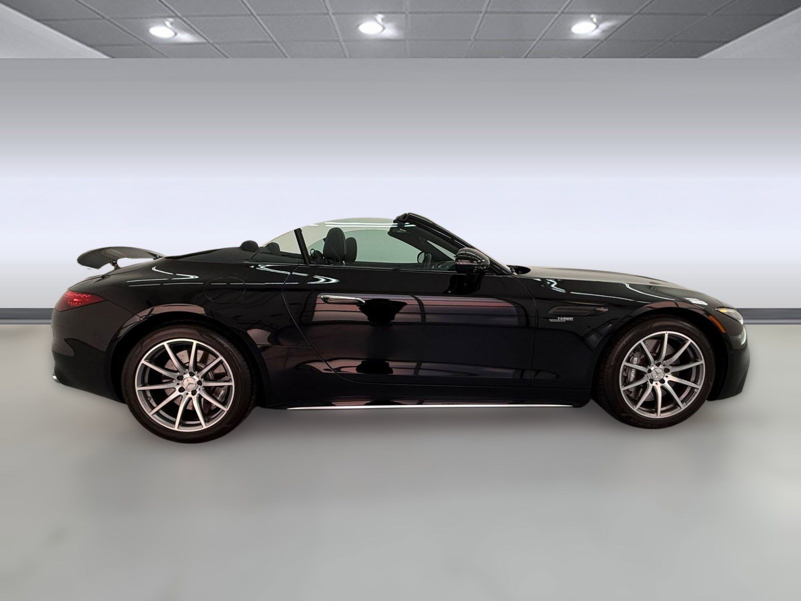 Used 2023 Mercedes-Benz SL 43 AMG image 7