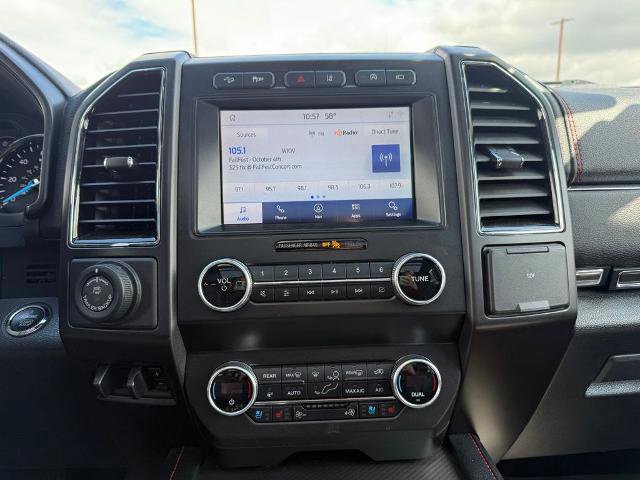 Certified 2021 Ford Expedition Max Limited AWD/4WD image 17