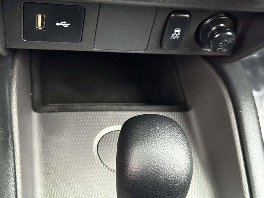 Used 2019 Mitsubishi Outlander Sport ES FWD image 19