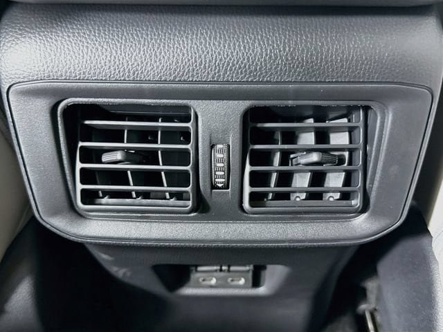 Certified 2025 Toyota RAV4 Limited FWD image 27
