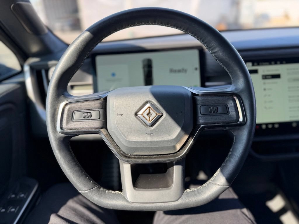 Used 2023 Rivian R1T Adventure AWD/4WD image 6