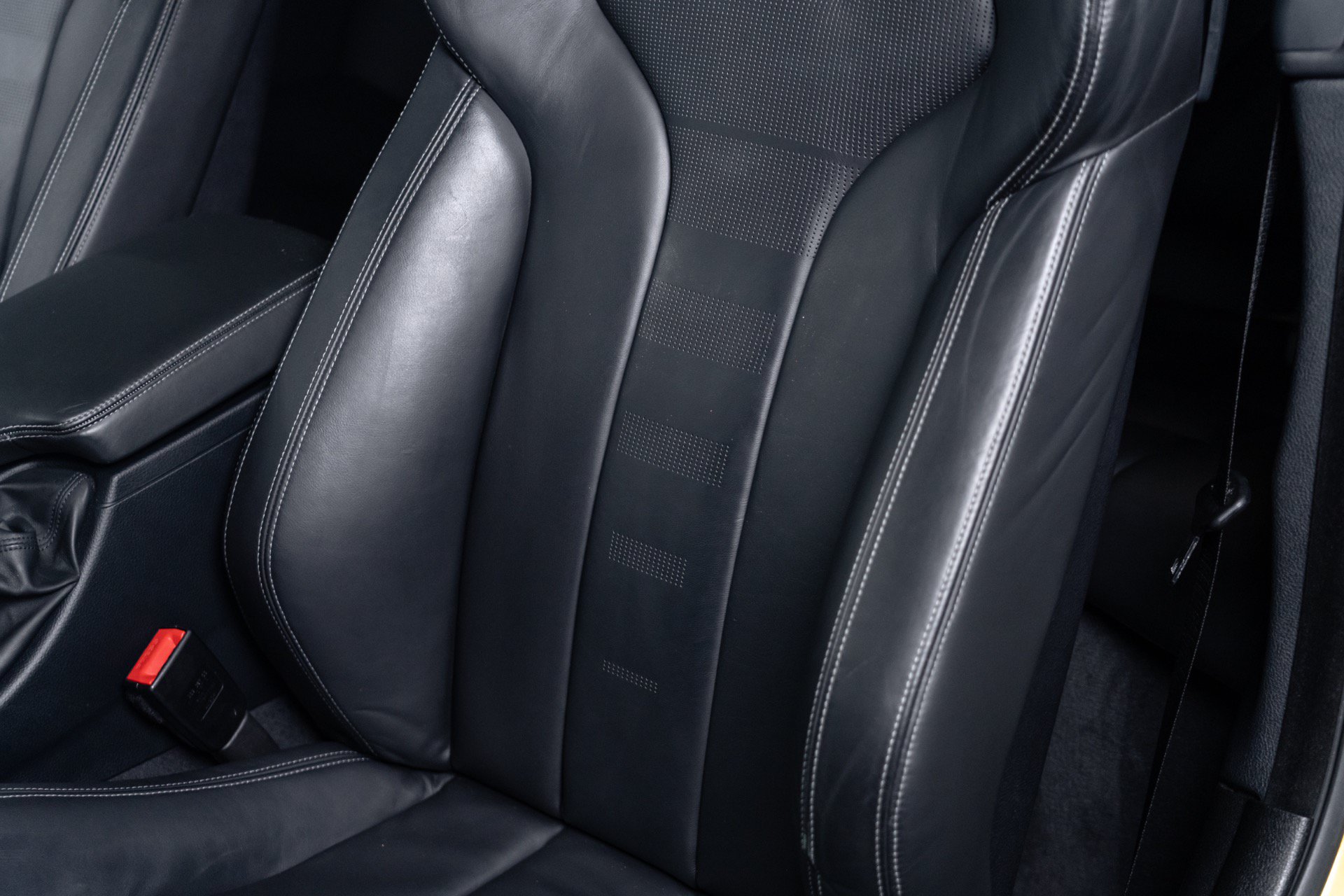 Used 2015 BMW M4 Coupe RWD image 67