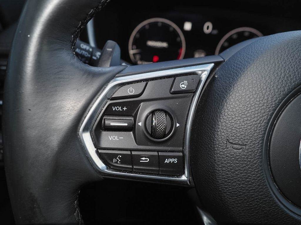 Used 2023 Acura MDX SH-AWD w/ Advance Package image 34