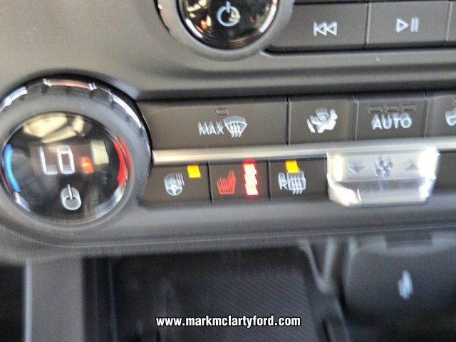 New 2026 Ford Bronco Outer Banks AWD/4WD image 18