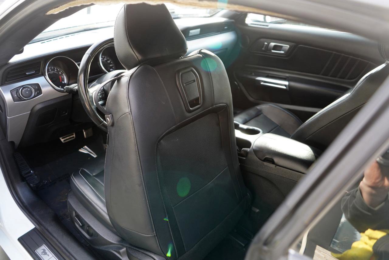 Used 2021 Ford Mustang Premium image 46