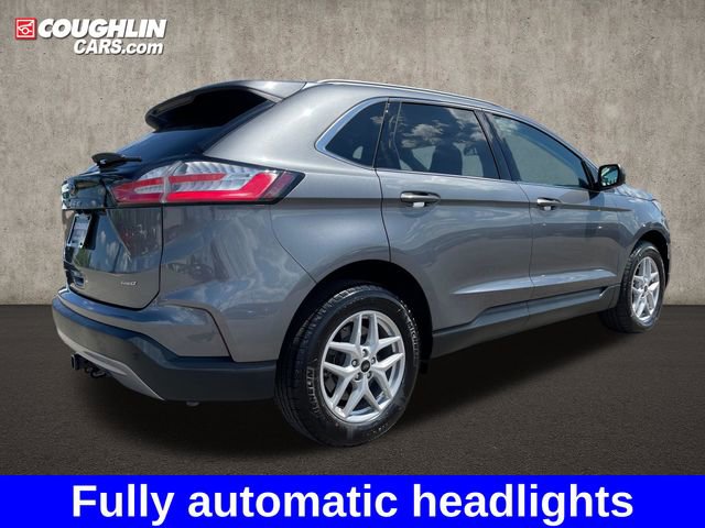 Used 2024 Ford Edge SEL w/ Convenience Package image 5