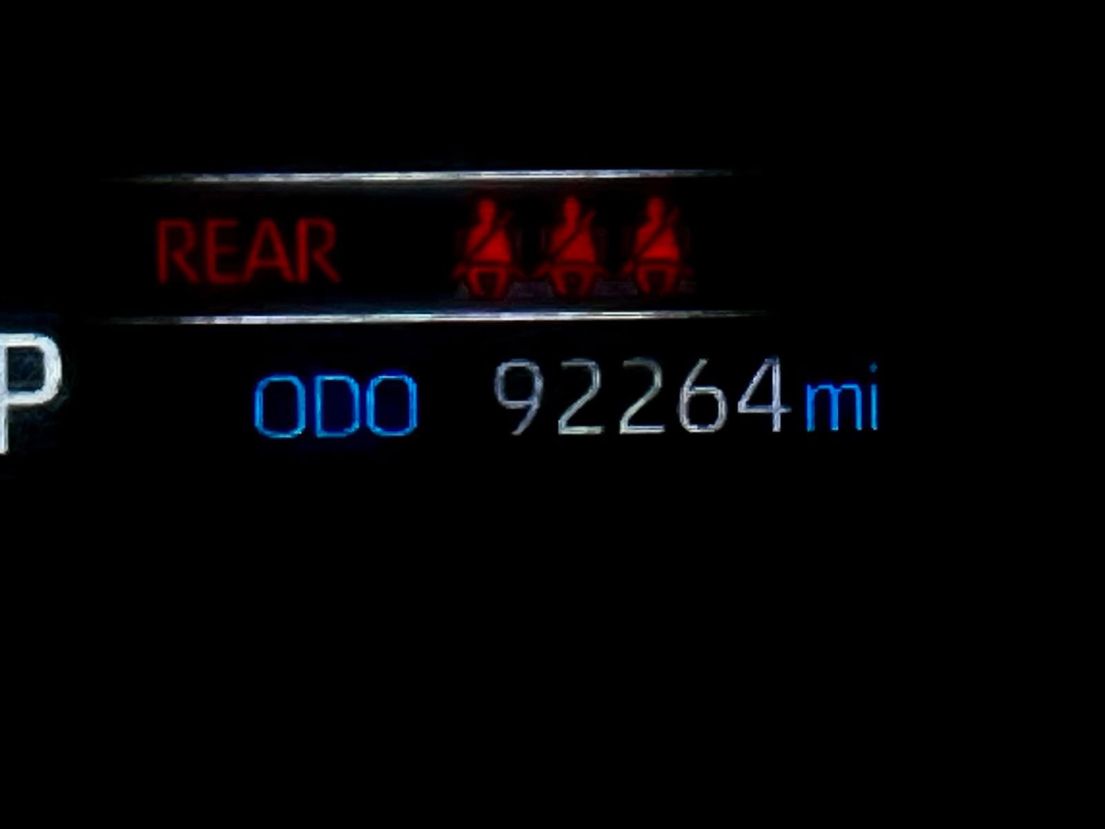 Certified 2022 Toyota RAV4 XLE w/ Convenience Package image 17