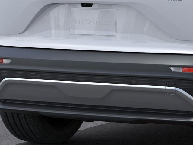 New 2026 Chevrolet Blazer EV LT FWD image 14