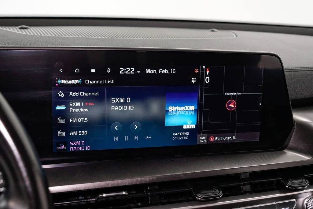 Certified 2023 Kia Telluride LX image 18